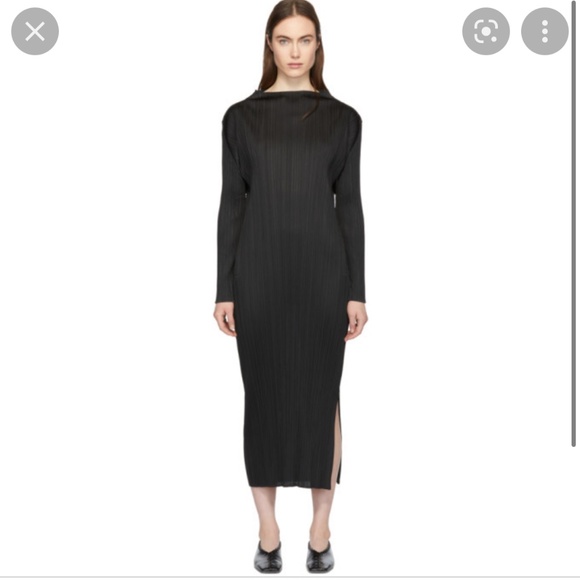 Issey Miyake Dresses & Skirts - maxi dress size3